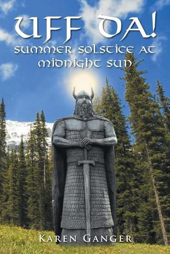 Cover image for UFF DA! Summer Solstice at Midnight Sun