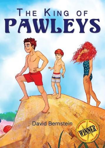 Cover image for The King of Pawleys