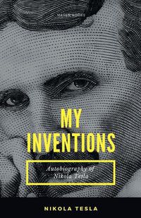 Cover image for My Inventions