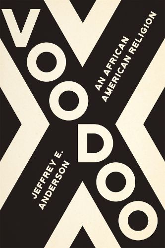 Cover image for Voodoo