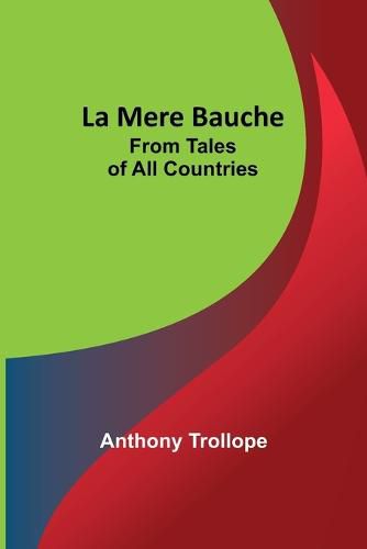 Cover image for La Mere Bauche; From Tales of All Countries