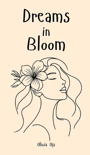 Cover image for Dreams in Bloom