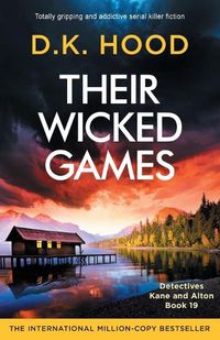 Cover image for Their Wicked Games