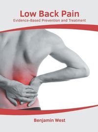 Cover image for Low Back Pain: Evidence-Based Prevention and Treatment