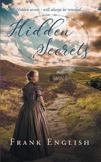 Cover image for Hidden Secrets