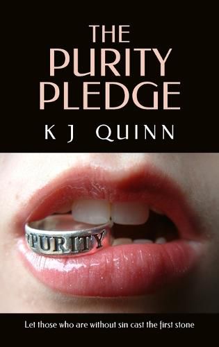 Cover image for The Purity Pledge