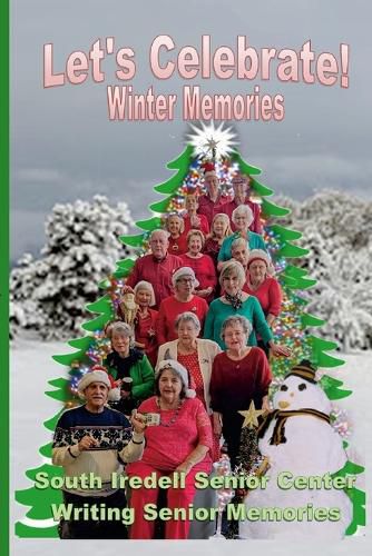 Cover image for Let's Celebrate! Winter Memories