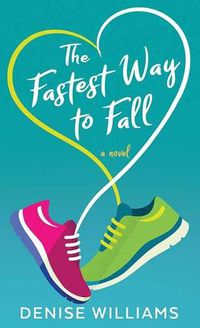 Cover image for The Fastest Way to Fall