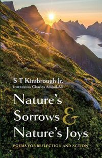 Cover image for Nature's Sorrows and Nature's Joys