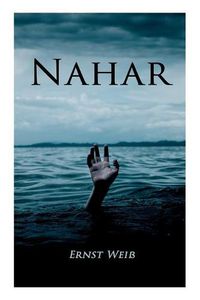 Cover image for Nahar