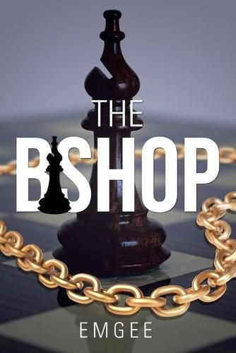 Cover image for The Bishop