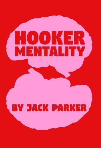 Cover image for Hooker Mentality