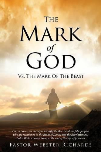 Cover image for The Mark Of God vs. The Mark Of The Beast