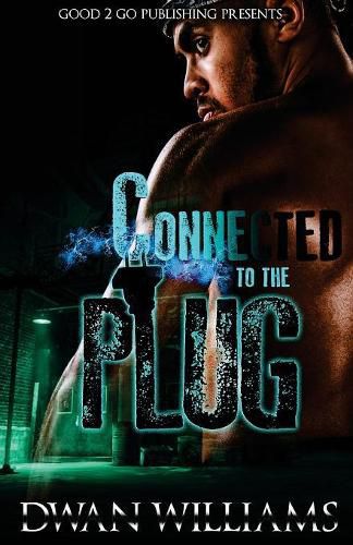 Cover image for Connected to the plug