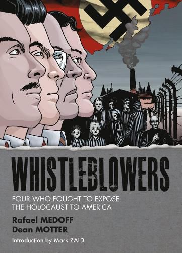 Whistleblowers