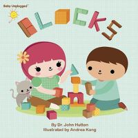 Cover image for Blocks