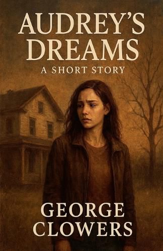 Cover image for Audrey's Dreams