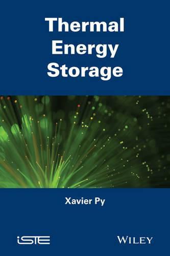 Cover image for Thermal Energy Storage