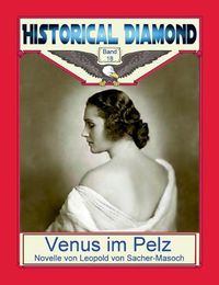 Cover image for Venus im Pelz: Novelle