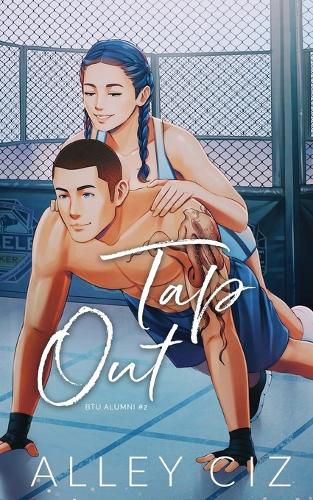 Cover image for Tap Out