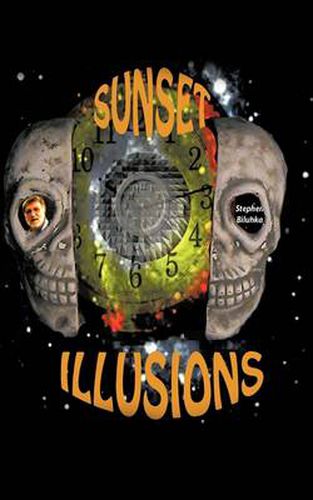 Cover image for Sunset Illusions