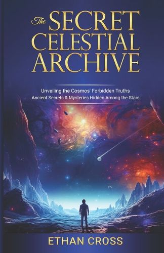 Cover image for The Secret Celestial Archive