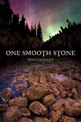 Cover image for One Smooth Stone