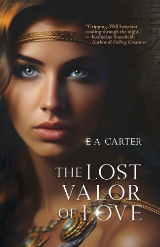 Cover image for The Lost Valor of Love