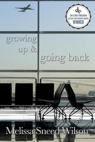 Cover image for Growing Up and Going Back