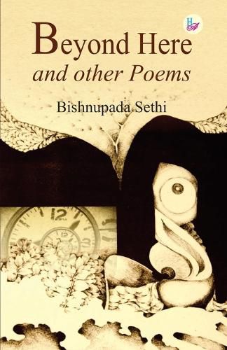 Cover image for Beyond Here and other poems