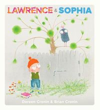 Cover image for Lawrence & Sophia