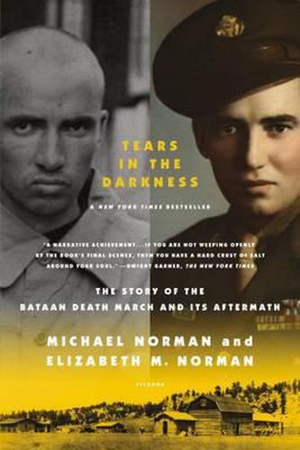 Cover image for Tears in the Darkness: The Story of the Bataan Death March and Its Aftermath