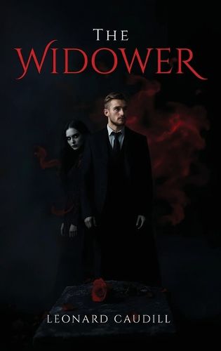 Cover image for The Widower