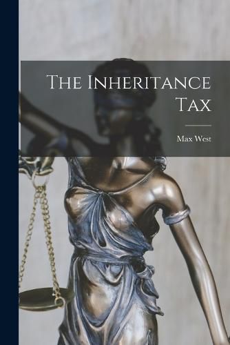 The Inheritance Tax