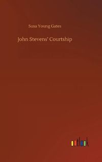 Cover image for John Stevens' Courtship