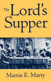 Cover image for The Lord's Supper