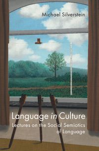 Cover image for Language in Culture: Lectures on the Social Semiotics of Language