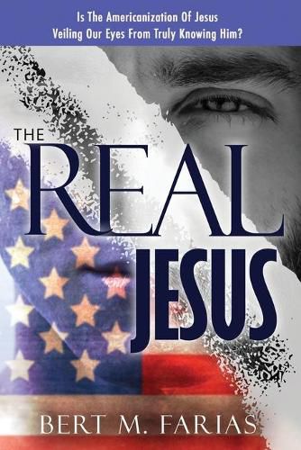 Cover image for The Real Jesus