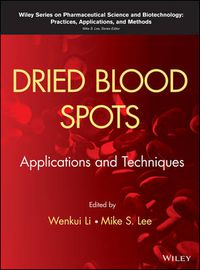 Cover image for Dried Blood Spots