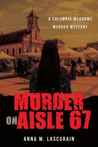 Cover image for Murder on Aisle 67