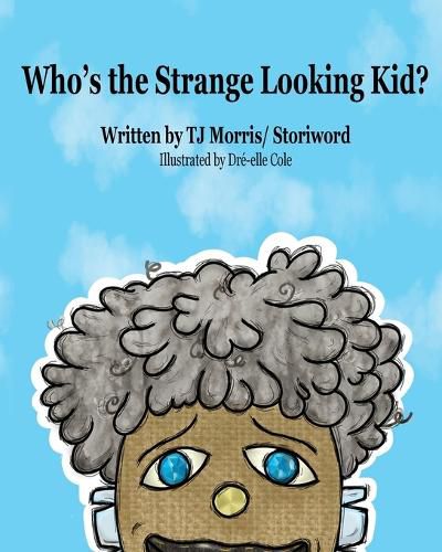 Who's the Strange Looking Kid?