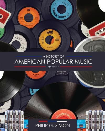 A History of American Popular Music