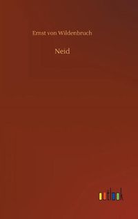 Cover image for Neid