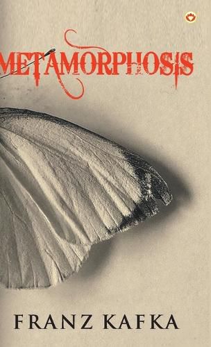Cover image for Metamorphosis