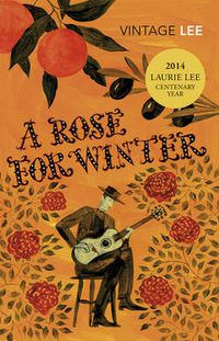 Cover image for A Rose For Winter