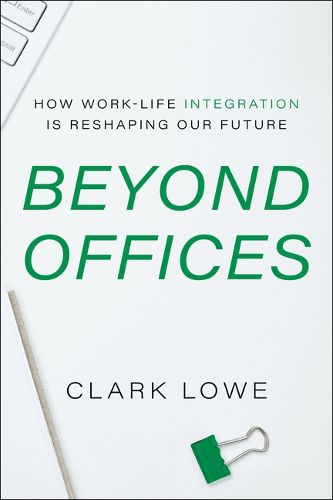 Cover image for Beyond Offices