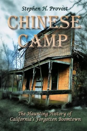 Chinese Camp