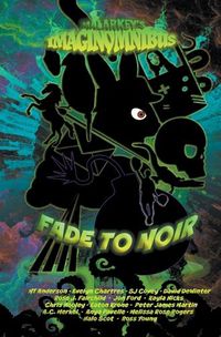 Cover image for Fade to Noir