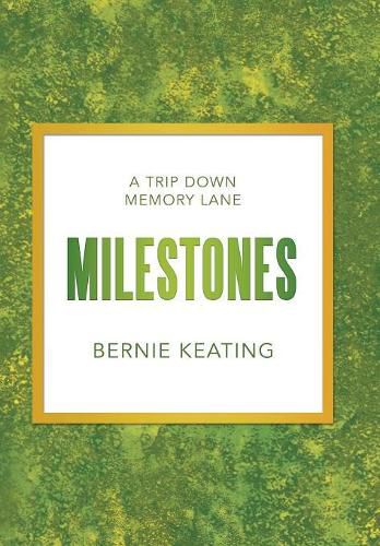 Cover image for Milestones