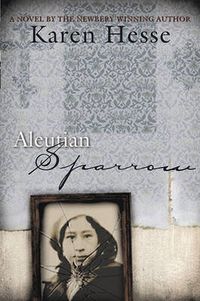 Cover image for Aleutian Sparrow